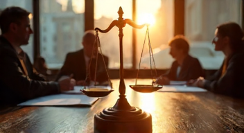 Einfluss des BGH-Urteils auf die soziale Gerechtigkeit (6/10)