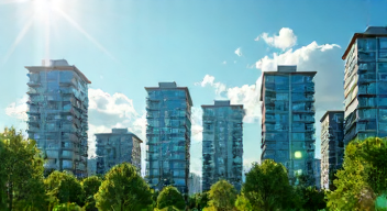 Einfluss des CO2-Preises auf den Immobilienmarkt (2/10)