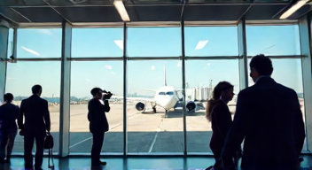 Einfluss des EuGH-Urteils auf Airlines (2/10)