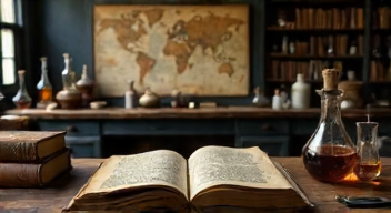 Einfluss des historischen Kontexts auf das Verständnis von Selen (3/10)