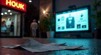 Einfluss des Konsums: Wie Fake-Shops unser Vertrauen gefährden (3/10)