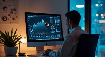 Einfluss des Krypto-Marktes auf Phishing-Angriffe (3/10)