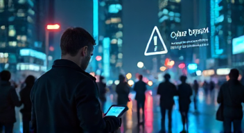 Einfluss des kulturellen Wandels auf Cyberbetrug (3/10)