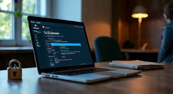 Einfluss des Passwortmanagements auf Sicherheit (3/10)