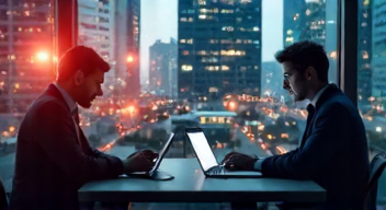 Einfluss des Phishing auf die Gesellschaft (3/10)