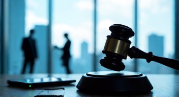 Einfluss des Rechts auf die Telekommunikationsbranche