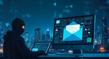 Einfluss des Spoofings auf die Cyberkriminalität (3/10)