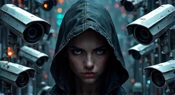 Einfluss von Musik auf das Bewusstsein der Überwachung