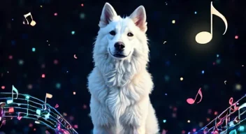 Einfluss von Musik auf das Hundeverhalten