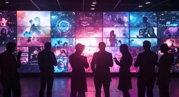 Einfluss von sozialen Medien auf Verbrauchermeinungen (3/10)