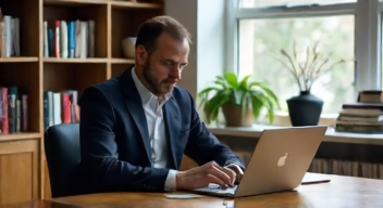 Einschüchterung durch Betrug: Ich bin Dr. Hans Müller