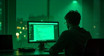 Einschüchterung und Phishing: Ein persönlicher Blick