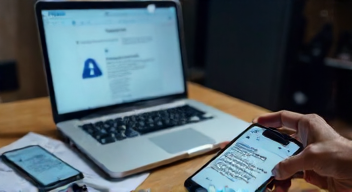 Erkennung und Prävention bei Phishing durch SMS (2/10)