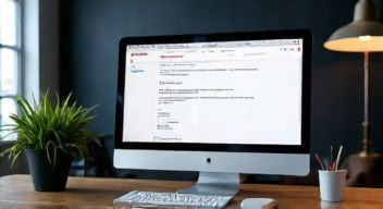 Erste Eindrücke über Phishing-Mails (1/10)