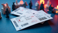 ESC-Tickets: Betrugsgefahr, sichere Kaufoptionen und wichtige Tipps