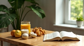 Ethik im Umgang mit Nahrungsergänzungsmitteln (5/10)