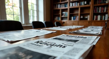 Ethische Fragestellungen in der Presseberichterstattung (5/10)