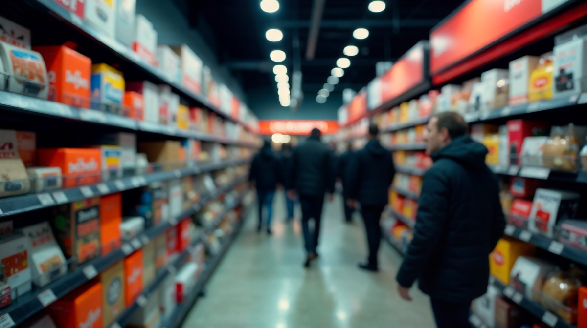 Fallen beim Black Friday: Betrug, Sicherheit und Schnäppchenjagd