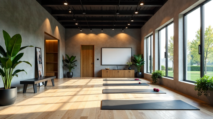 Faszination Sport: Kosten, Verträge und Wellness im Fitnessstudio entdecken