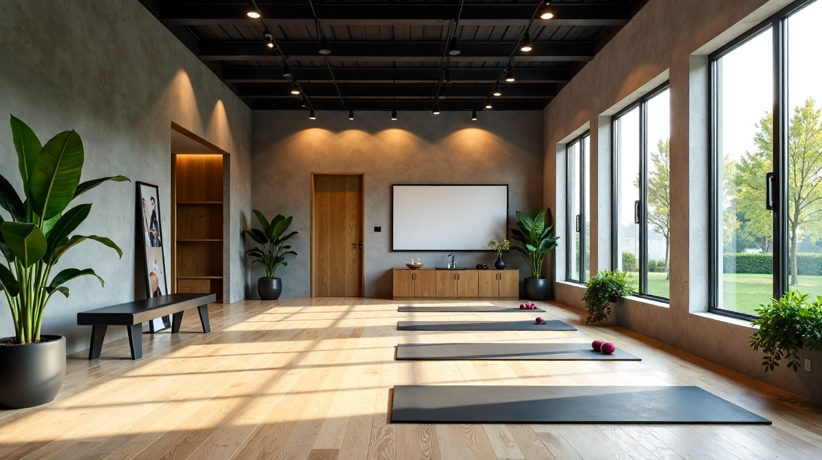 Faszination Sport: Kosten, Verträge und Wellness im Fitnessstudio entdecken