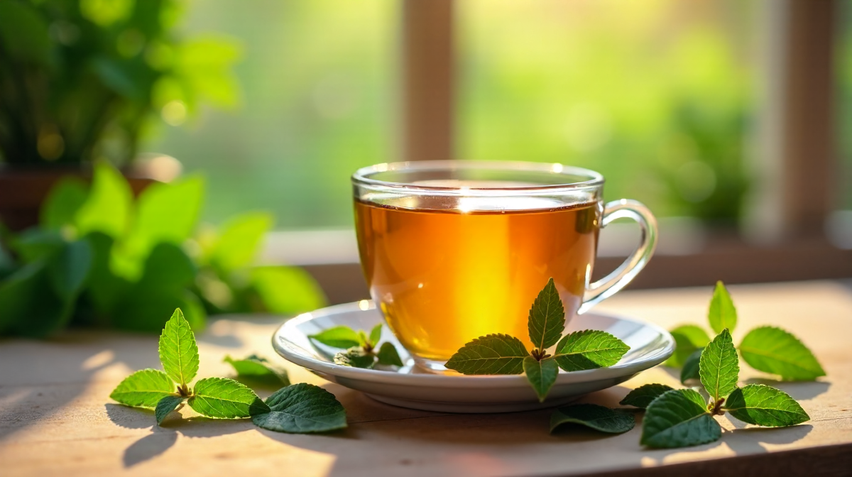 Fencheltee: Wirkung, Risiken und Empfehlungen für Babys und Erwachsene