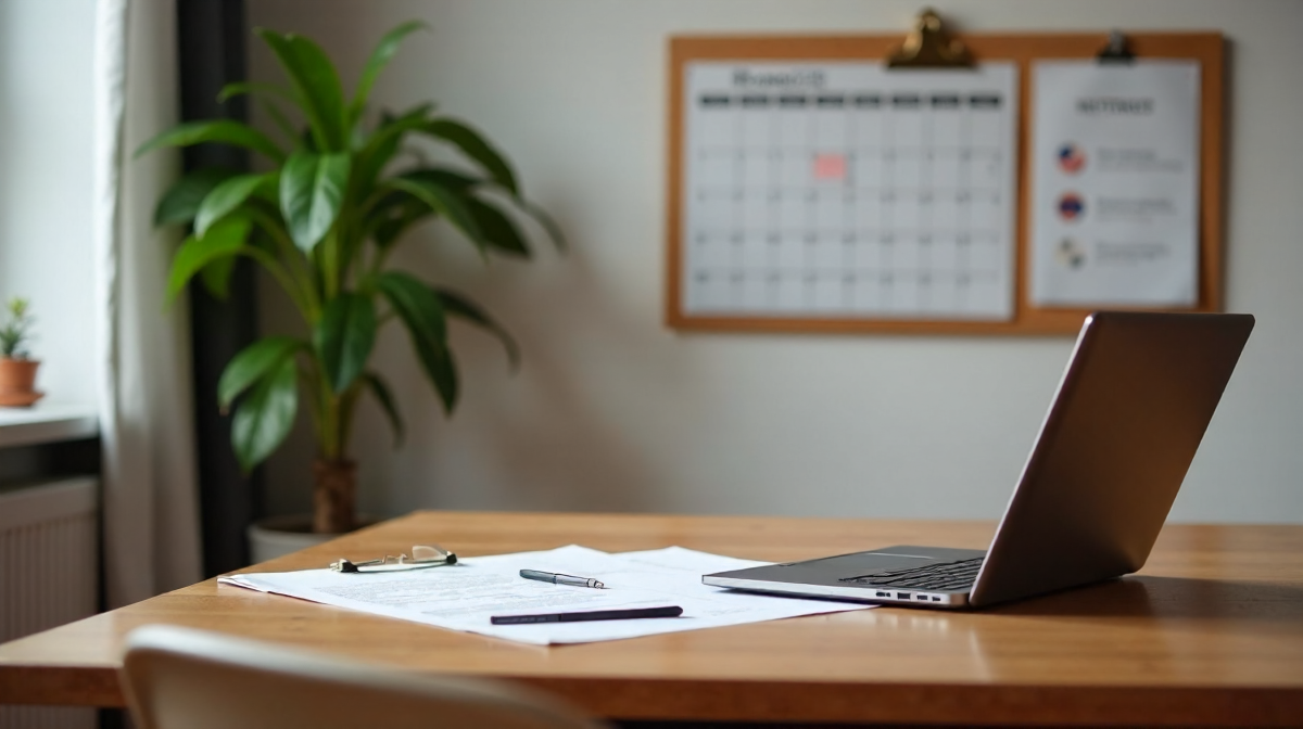 Finanzielle Engpässe: Strategien, Prioritäten und wichtige Tipps für Mieter