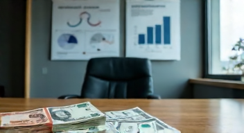 Finanzielle Folgen von Betrug (8/10)