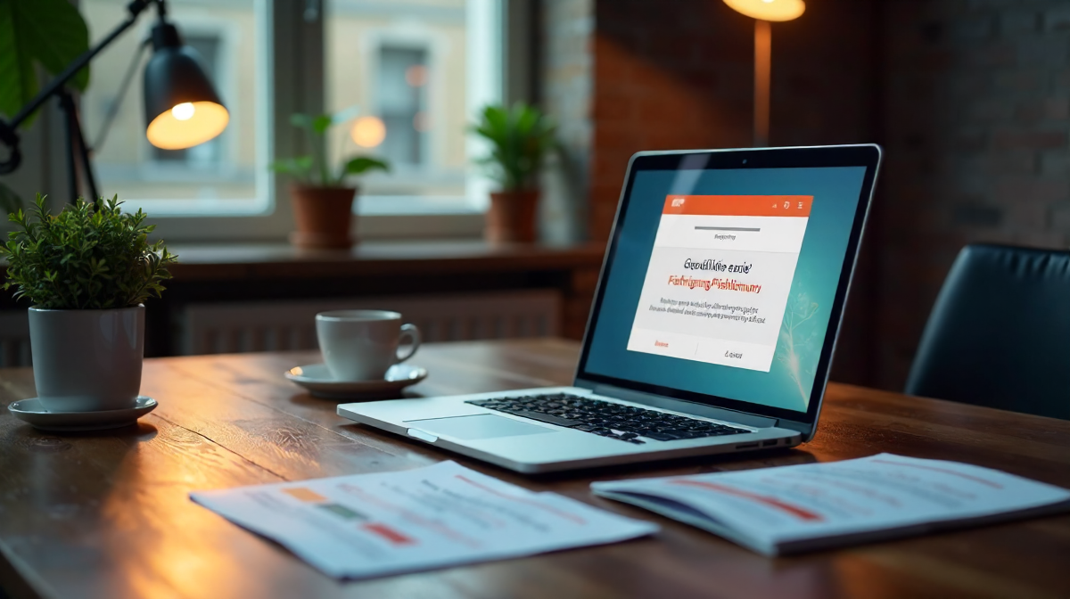 FinanzOnline-Betrug: Schutz, Aufklärung, Prävention gegen Phishing