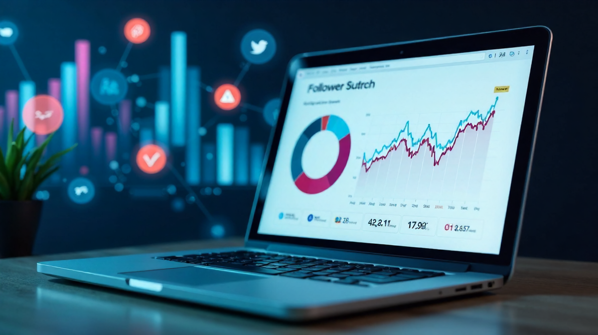 Follower kaufen: Risiken, Nachteile und die Wahrheit über Fake-Abonnenten