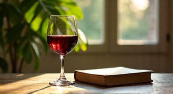 Friedrich Nietzsche: Die philosophische Betrachtung von Genuss und Risiko (5/10)