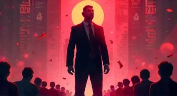 Führung und Verantwortung (8/10)