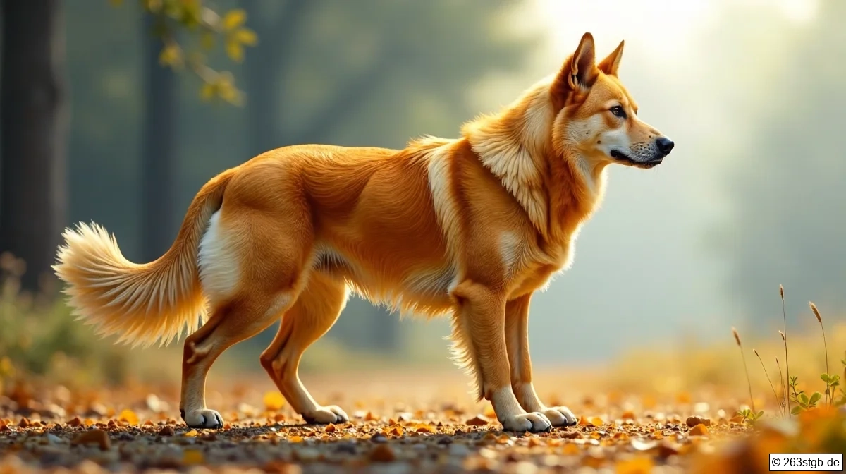 Gefährliche Hunde: Anspringen, Umrennen und das Gesetz