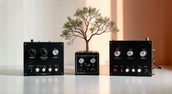 Geräuschentwicklung und Gerätemodelle (7/10)