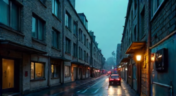 Gesellschaftliche Folgen der Überwachung (6/10)