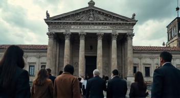 Gesellschaftliche Folgen von Strafverfahren (6/10)