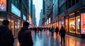 Gesellschaftliche Verantwortung im digitalen Zeitalter (8/10)