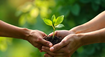 Gesellschaftliche Verantwortung in der Vorsorge (6/10)