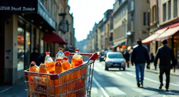 Gesundheitliche Risiken durch ungesunde Werbung (8/10)
