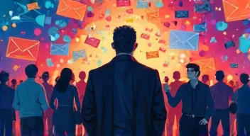 Gewerkschaften bekommen keine E-Mail-Listen (7/10)