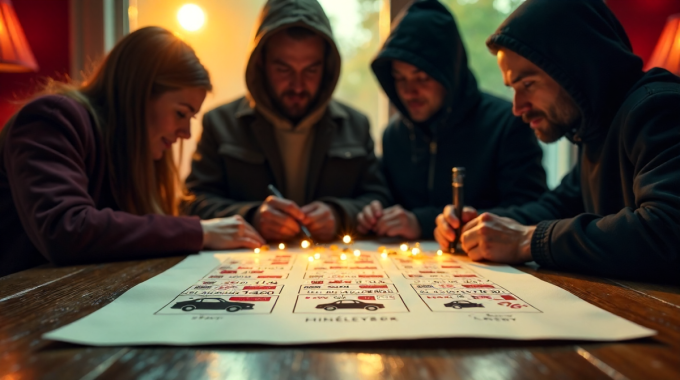 Gewinnspiel-Betrug: Erkenne, Schütze dich, und Handle schnell!