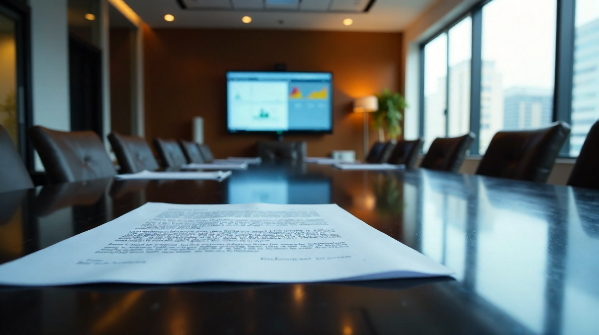 Glasfaser, AGB und Vertragsrecht: Was du über unwirksame Klauseln wissen musst