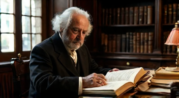 Goethe über die soziale Verantwortung der Medizin (3/10)