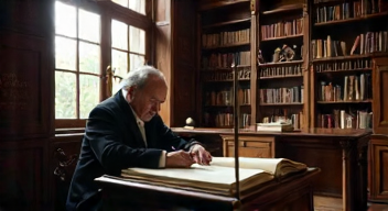 Goethe und die Kunst der Täuschung: Ein literarischer Blick