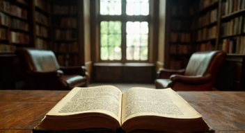 Goethes Sicht auf Verantwortung und Eigentum (3/10)