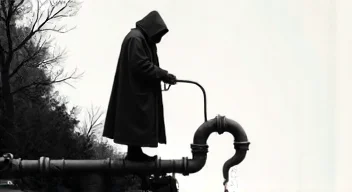 Häufigkeit der Rohrreinigung (6/10)