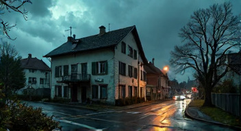 Haftungsfragen bei extremwetterbedingten Schäden (5/10)