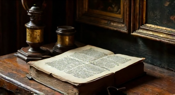 Historische Parallelen zu Phishing und Betrug (3/10)