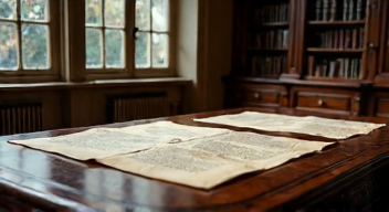 Historische Präzedenzfälle und deren Lehren (3/10)