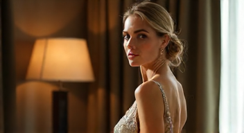 Ich bin Adele Adkins, Sängerin (9/10)