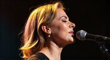 Ich bin Adele, die Sängerin (10/10)